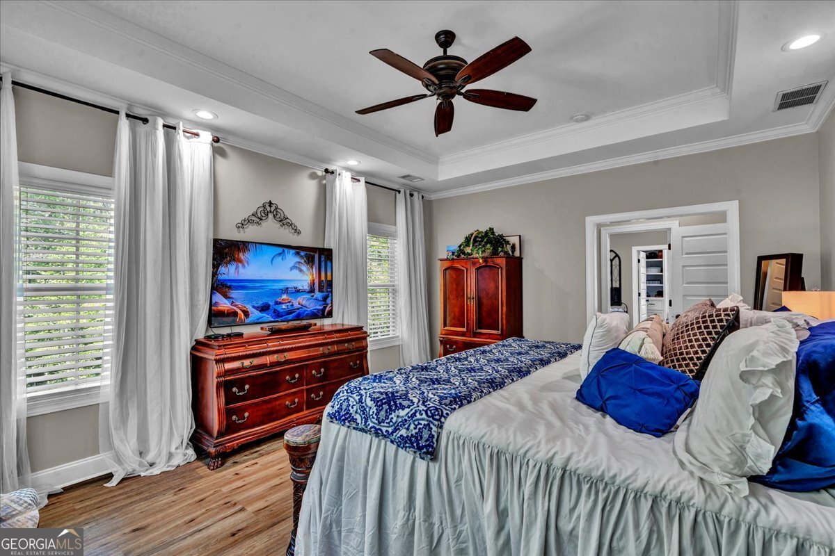 126 Mallie Drive Forsyth GA 31029