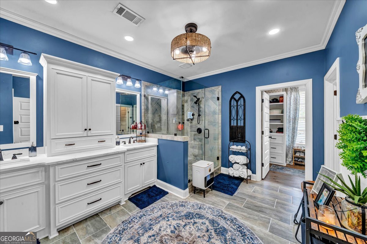 126 Mallie Drive Forsyth GA 31029