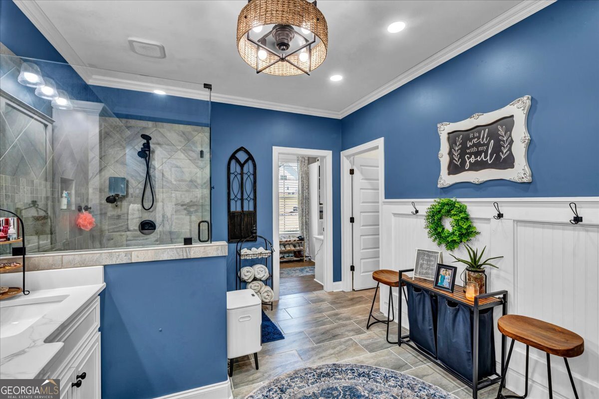126 Mallie Drive Forsyth GA 31029