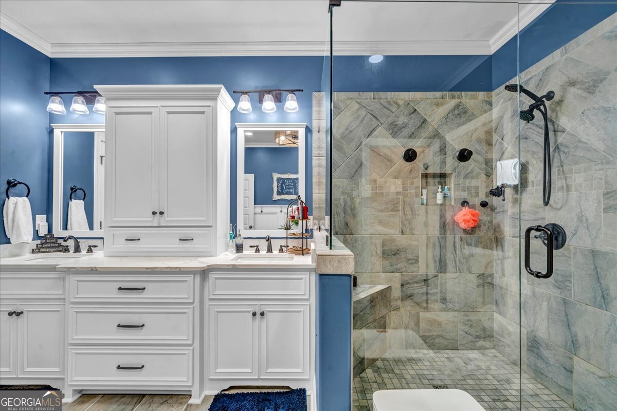 126 Mallie Drive Forsyth GA 31029