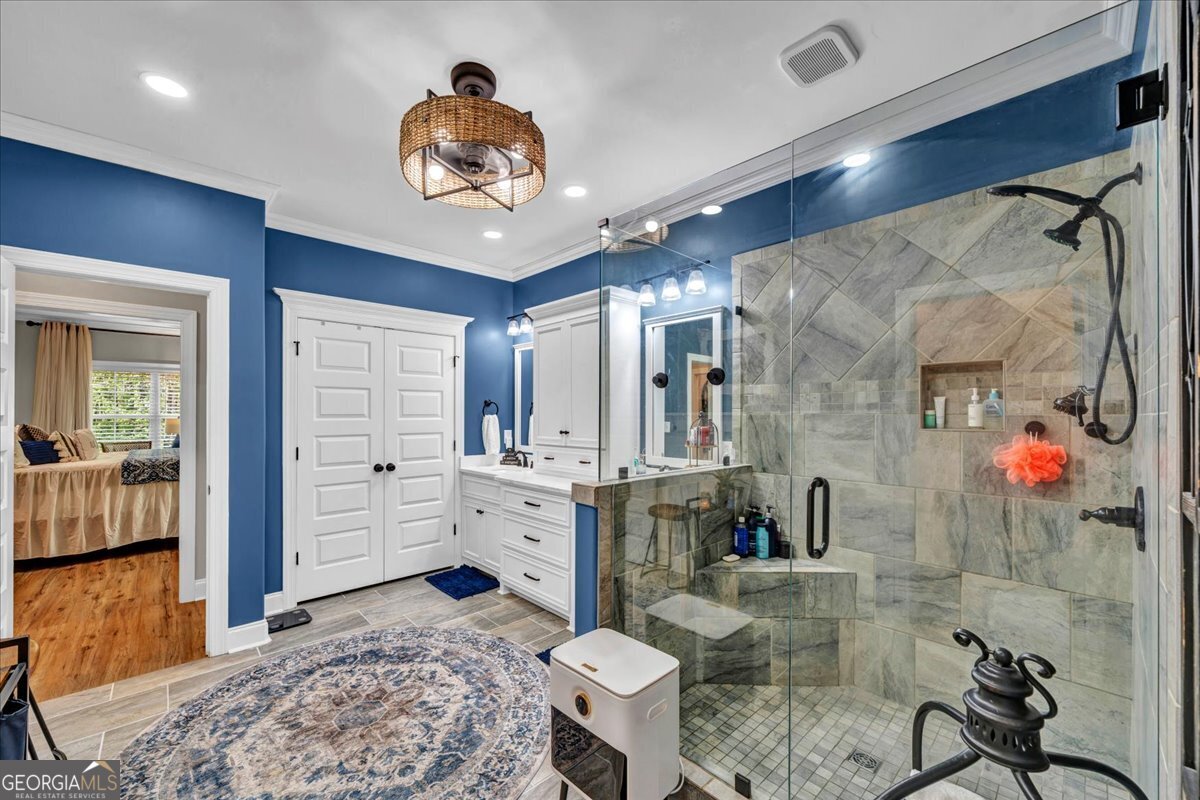 126 Mallie Drive Forsyth GA 31029