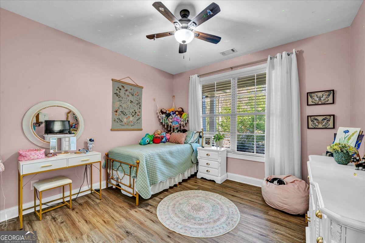 126 Mallie Drive Forsyth GA 31029