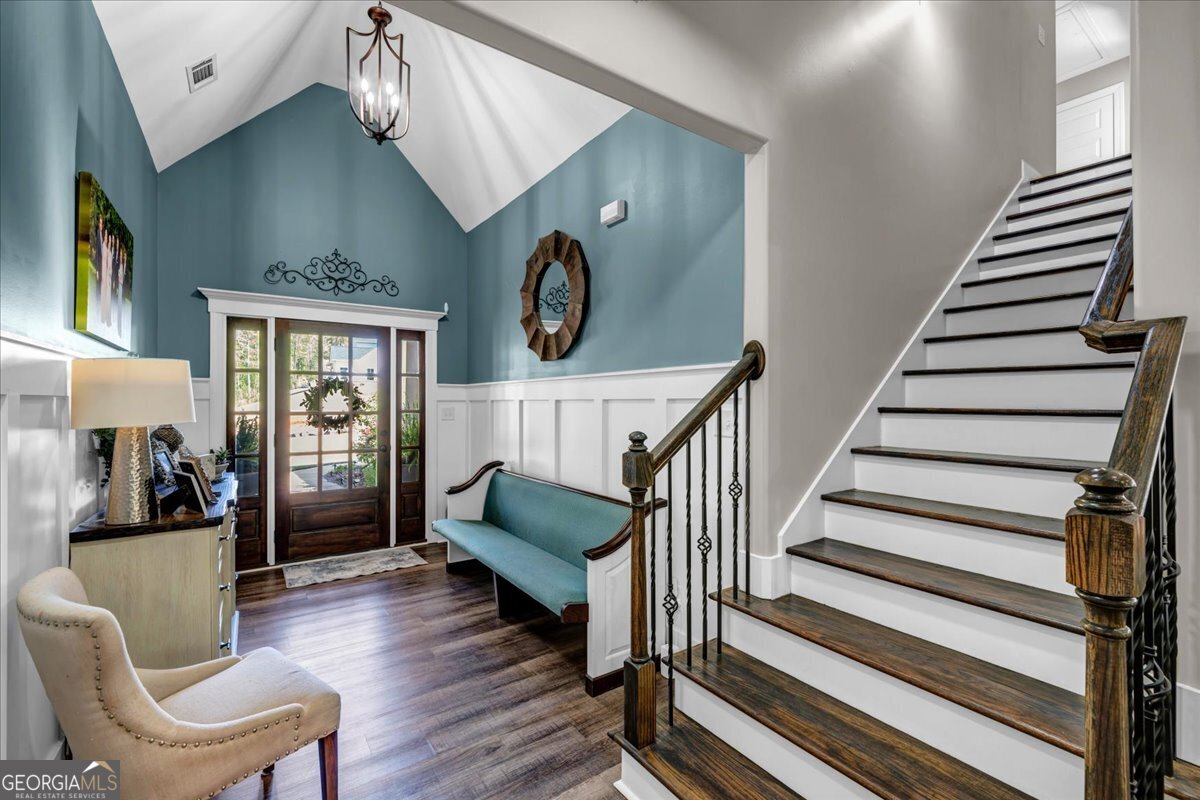 126 Mallie Drive Forsyth GA 31029