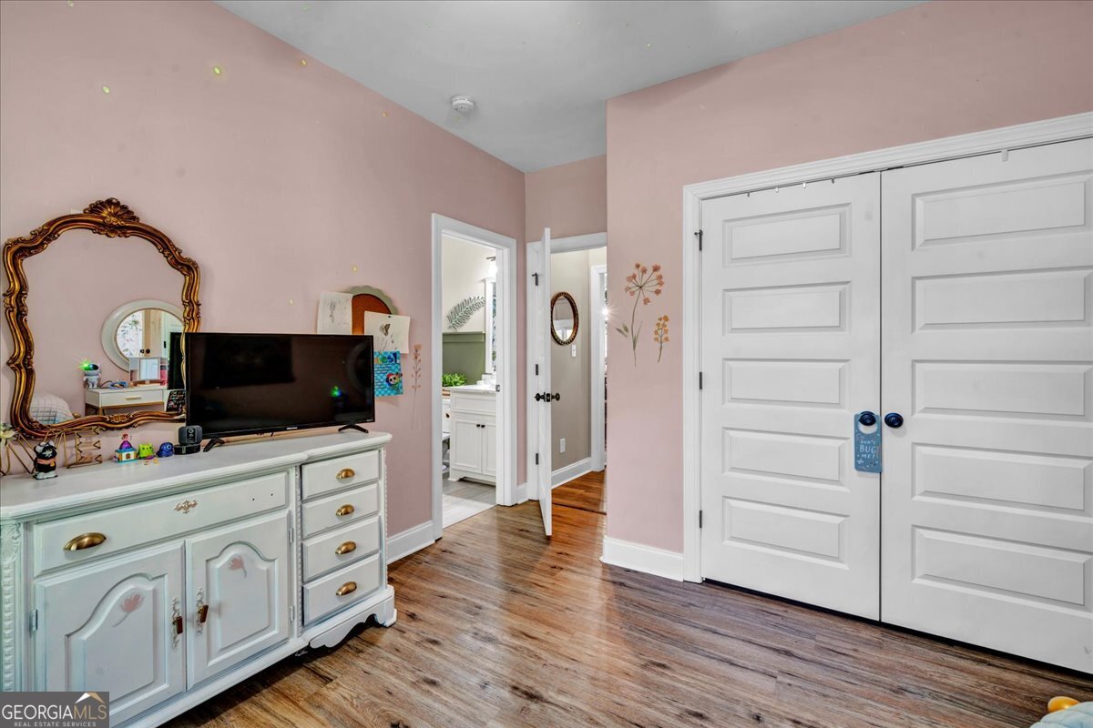126 Mallie Drive Forsyth GA 31029