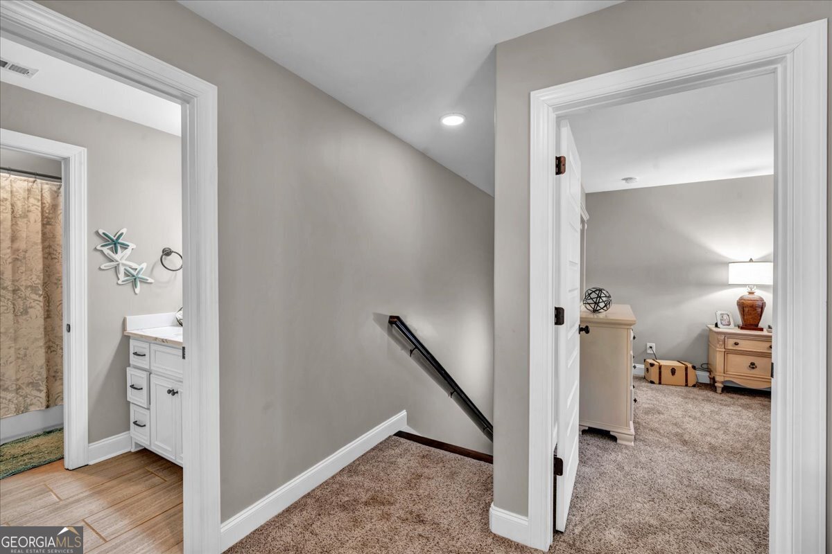 126 Mallie Drive Forsyth GA 31029