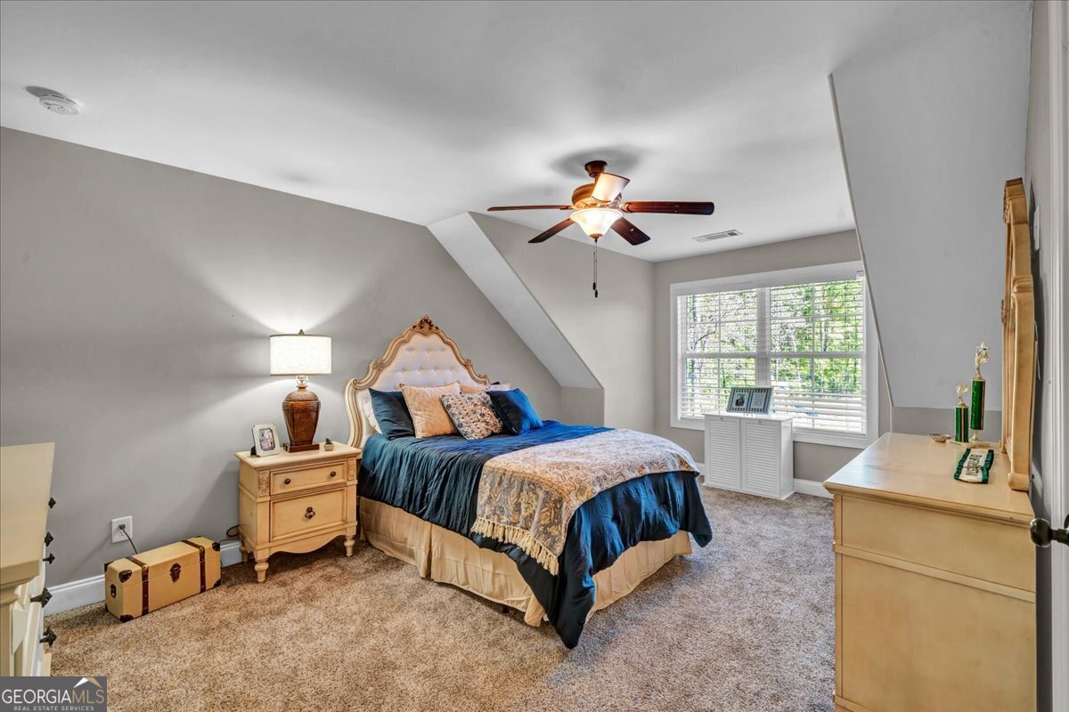 126 Mallie Drive Forsyth GA 31029