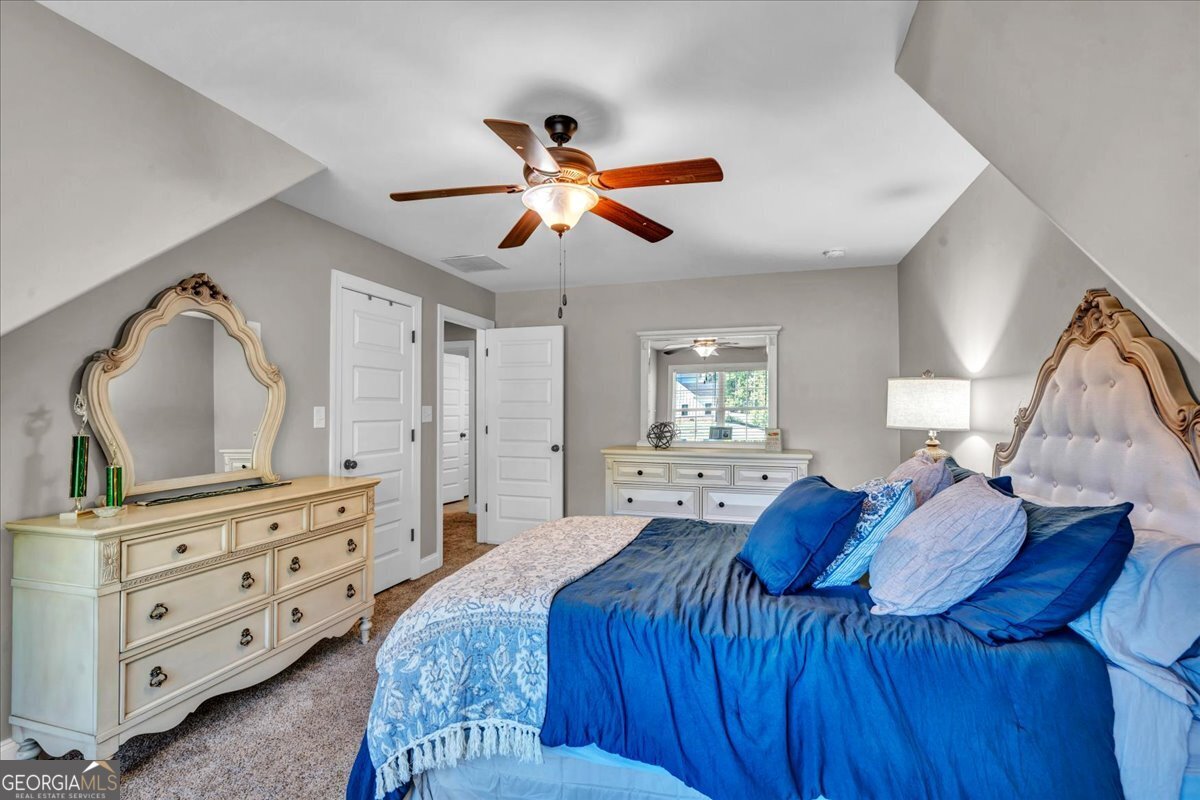 126 Mallie Drive Forsyth GA 31029