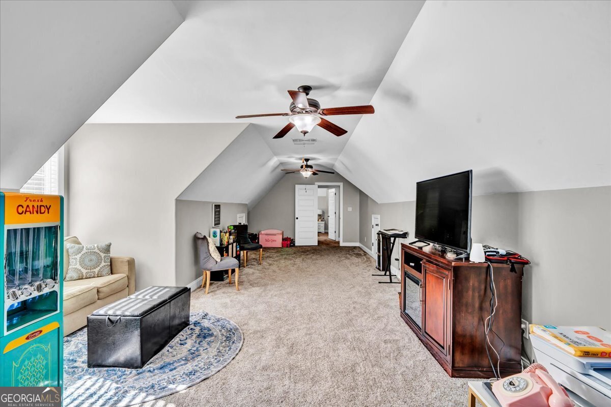 126 Mallie Drive Forsyth GA 31029