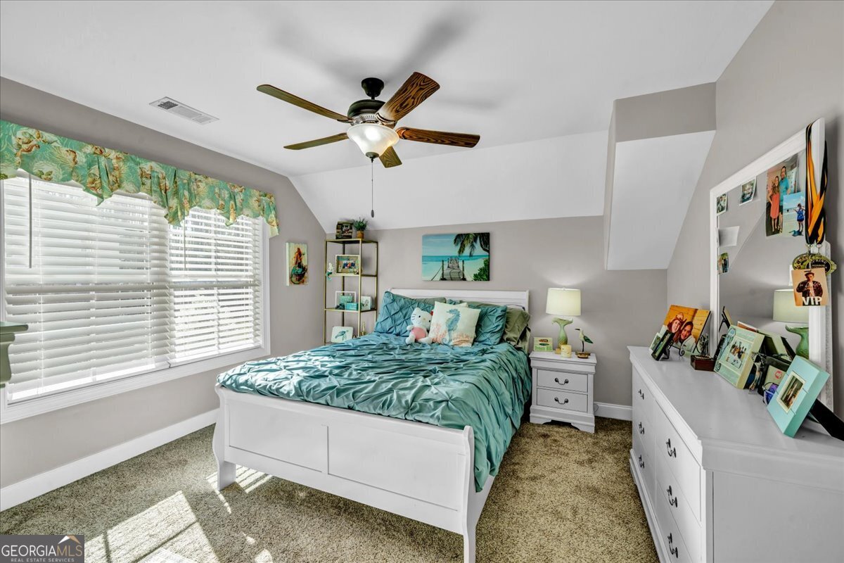 126 Mallie Drive Forsyth GA 31029
