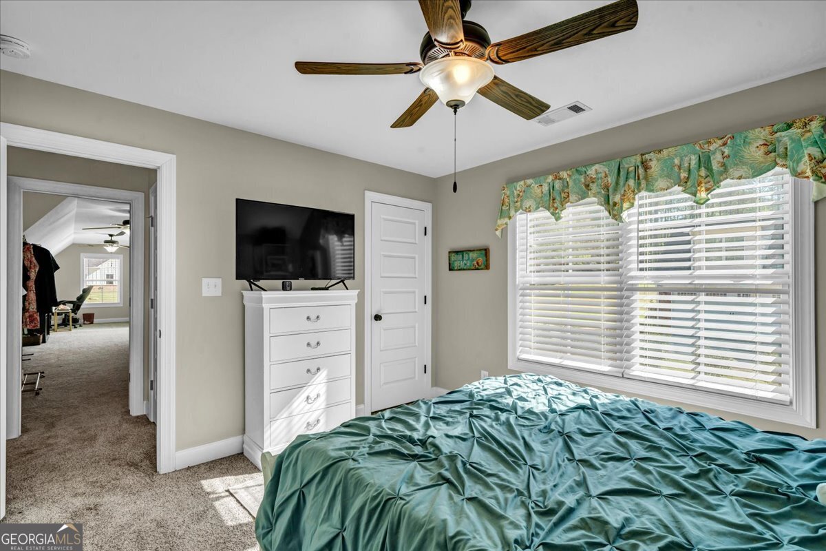 126 Mallie Drive Forsyth GA 31029