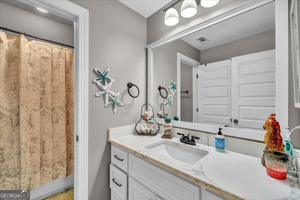 126 Mallie Drive Forsyth GA 31029