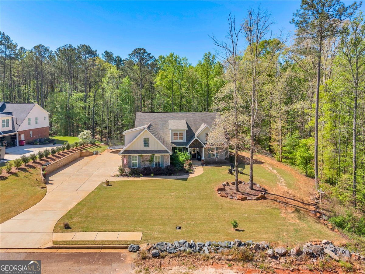 126 Mallie Drive Forsyth GA 31029