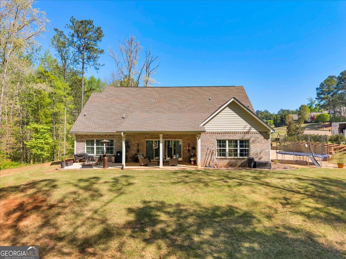 126 Mallie Drive Forsyth GA 31029