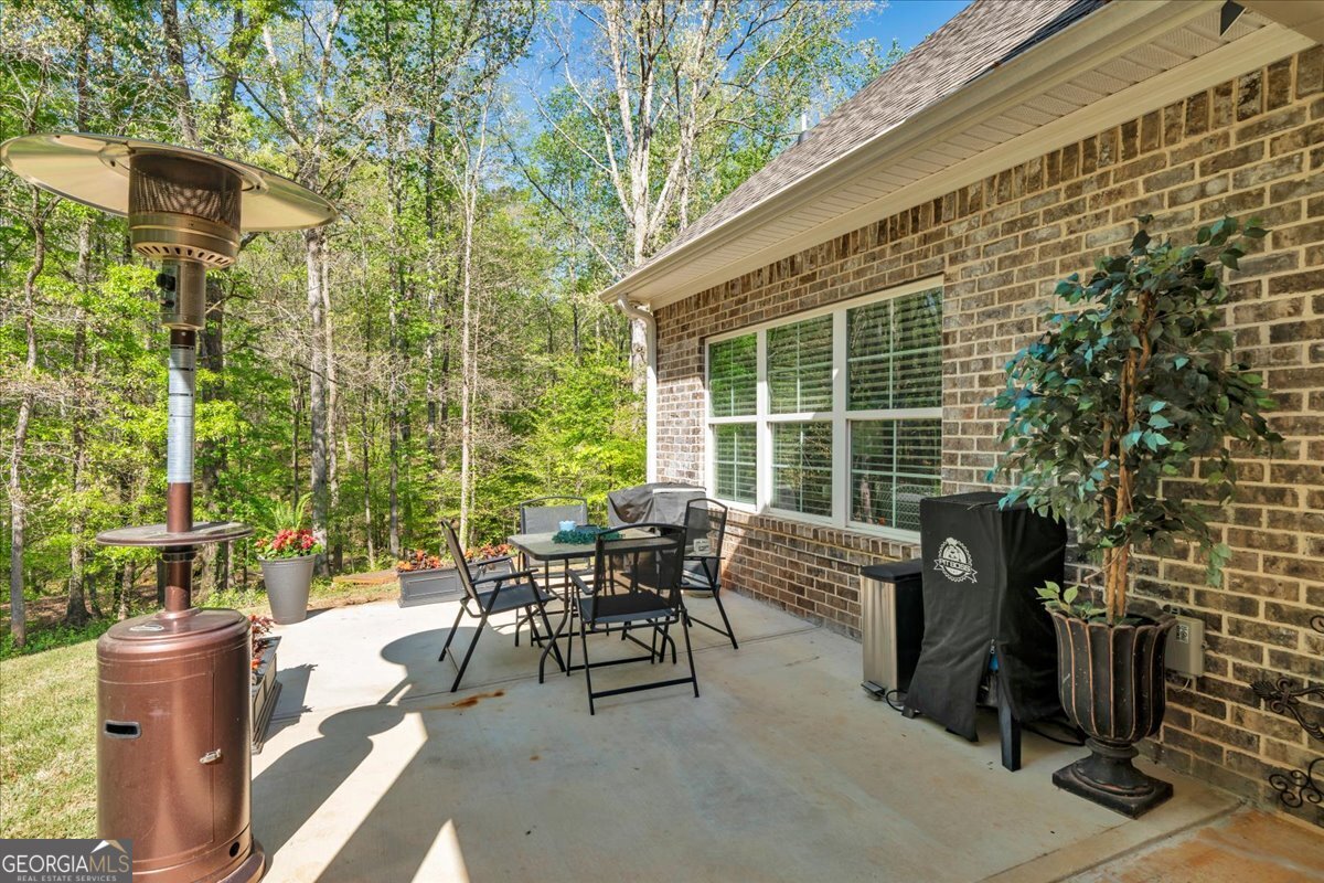 126 Mallie Drive Forsyth GA 31029