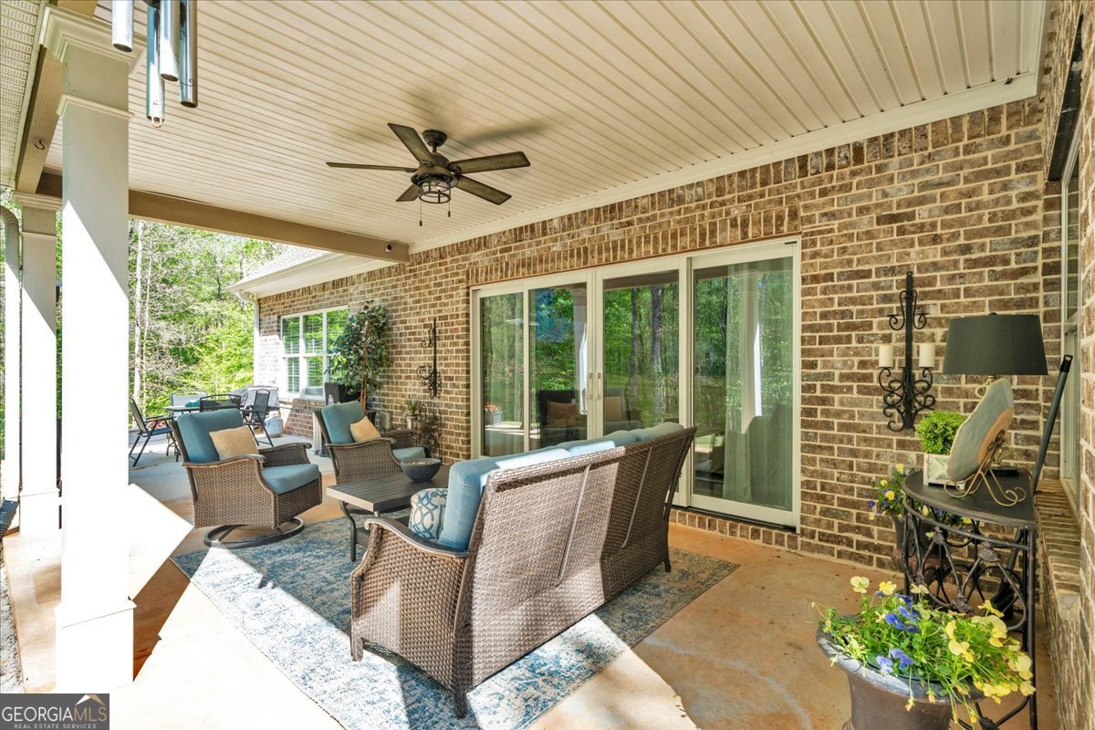 126 Mallie Drive Forsyth GA 31029