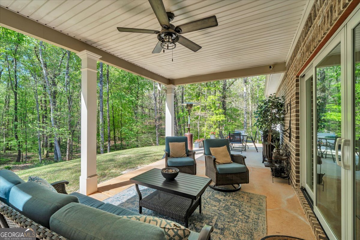 126 Mallie Drive Forsyth GA 31029