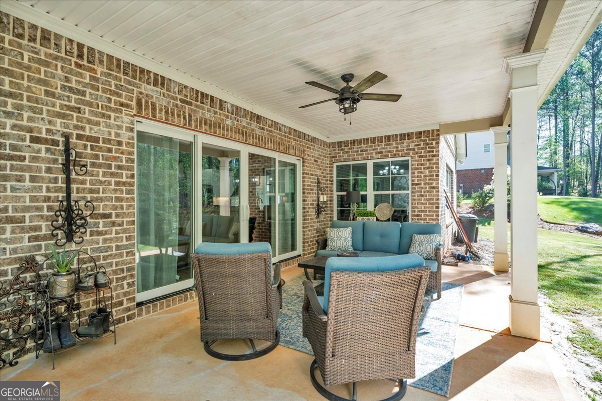 126 Mallie Drive Forsyth GA 31029