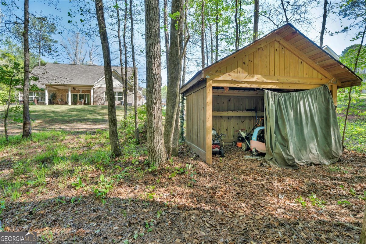 126 Mallie Drive Forsyth GA 31029