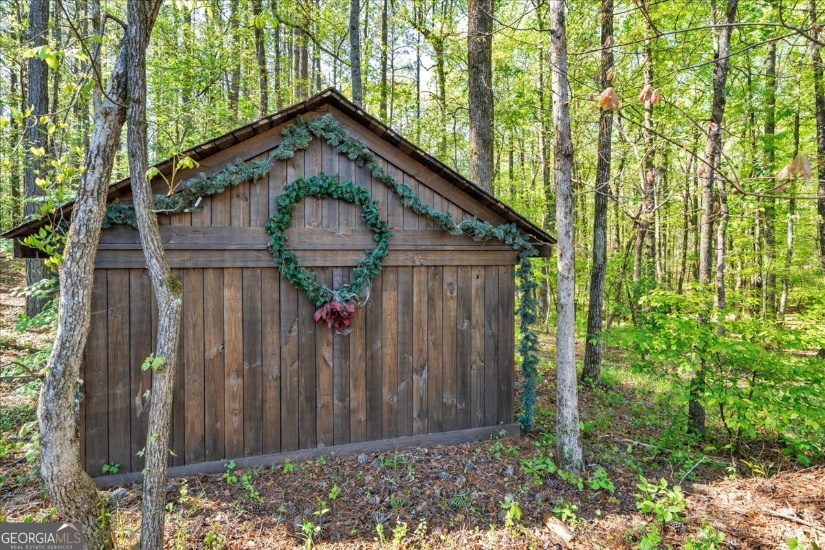 126 Mallie Drive Forsyth GA 31029