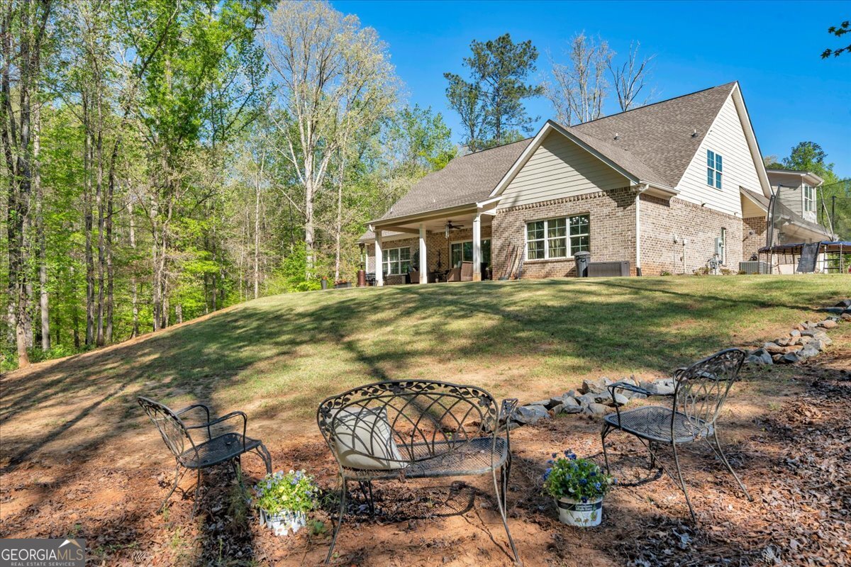 126 Mallie Drive Forsyth GA 31029