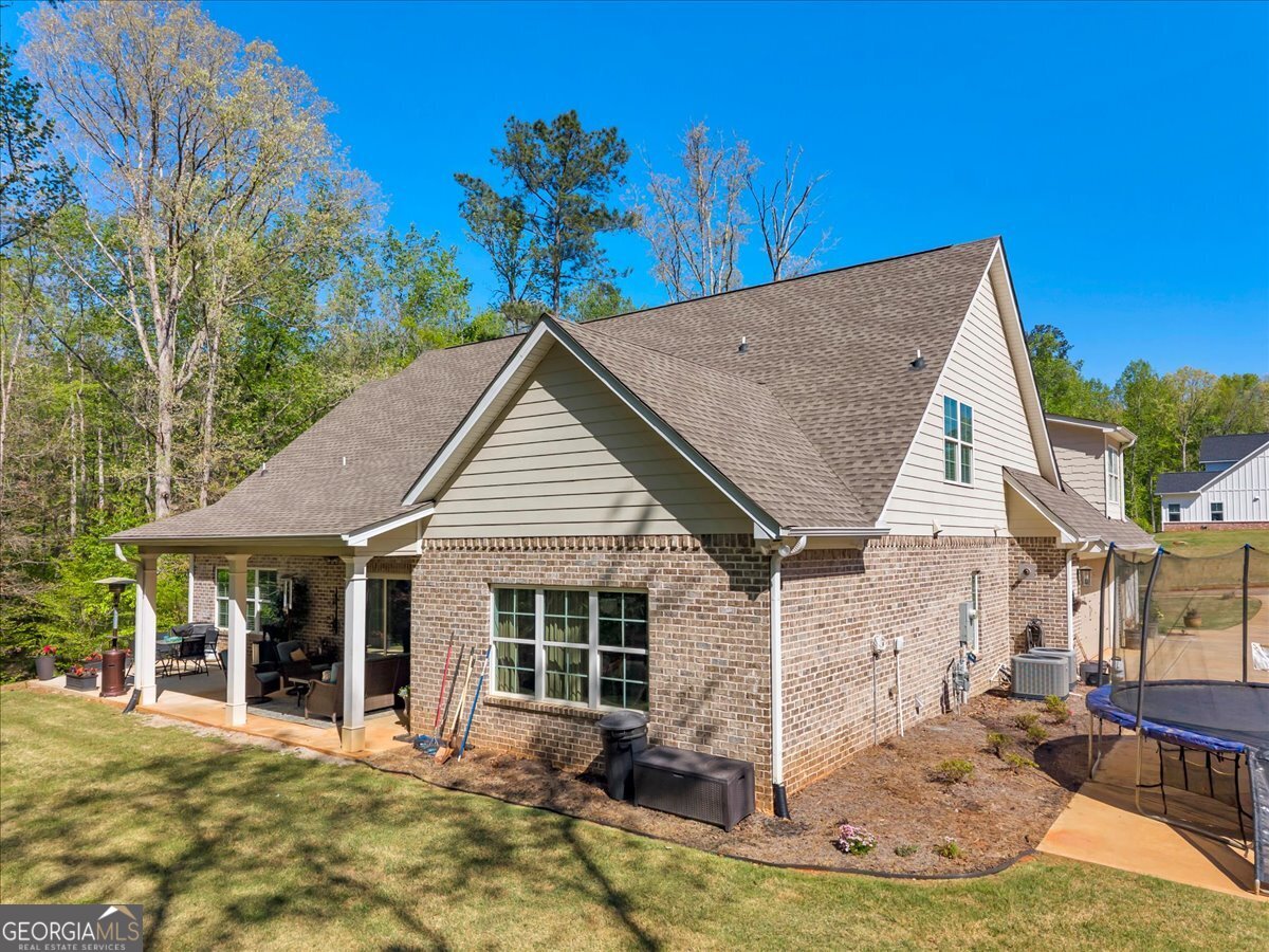 126 Mallie Drive Forsyth GA 31029
