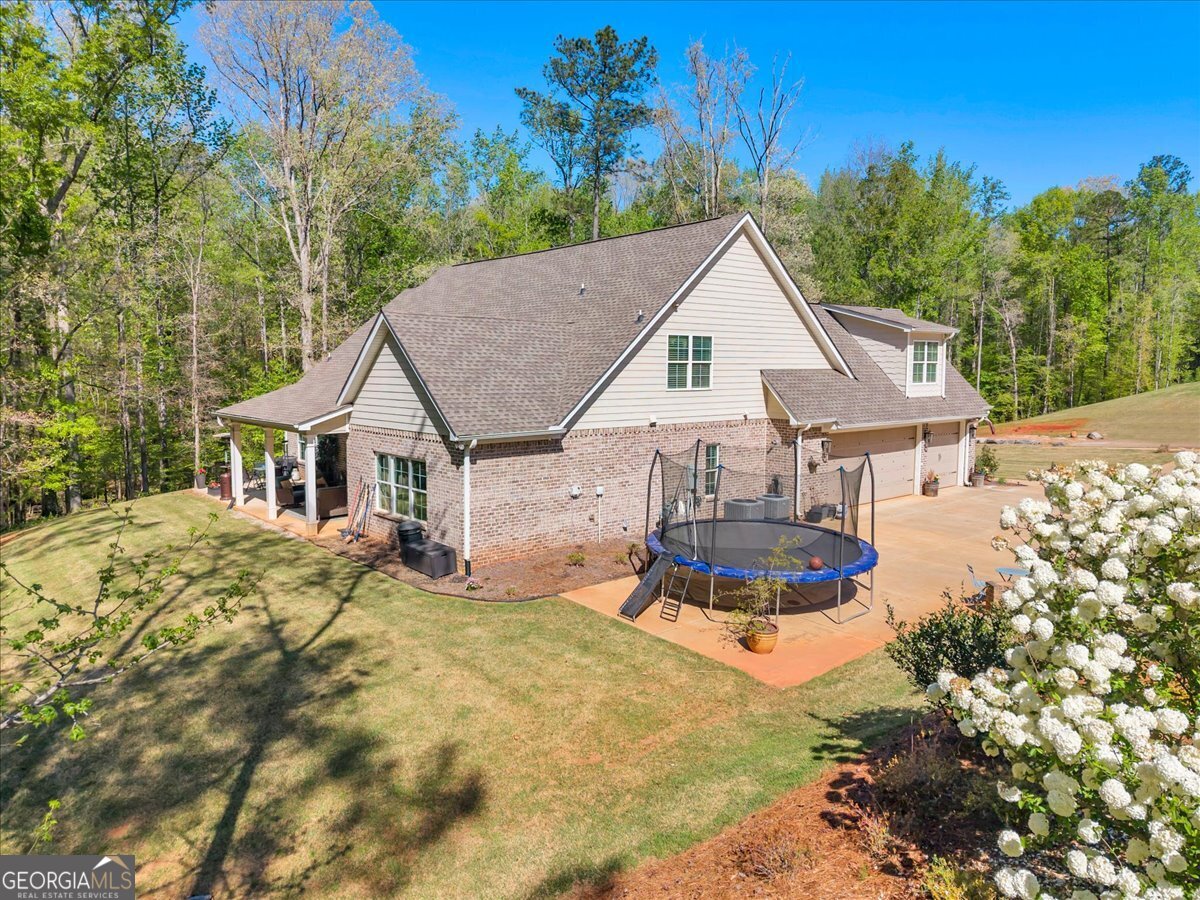126 Mallie Drive Forsyth GA 31029