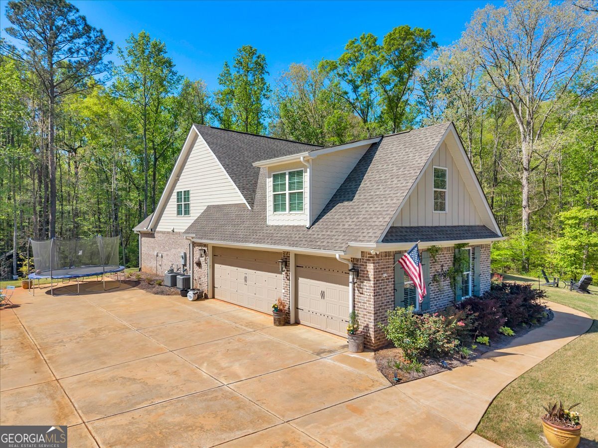 126 Mallie Drive Forsyth GA 31029