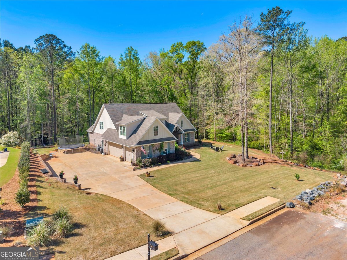 126 Mallie Drive Forsyth GA 31029
