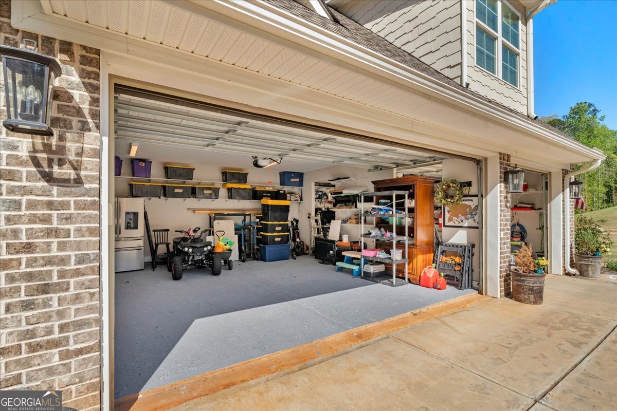 126 Mallie Drive Forsyth GA 31029
