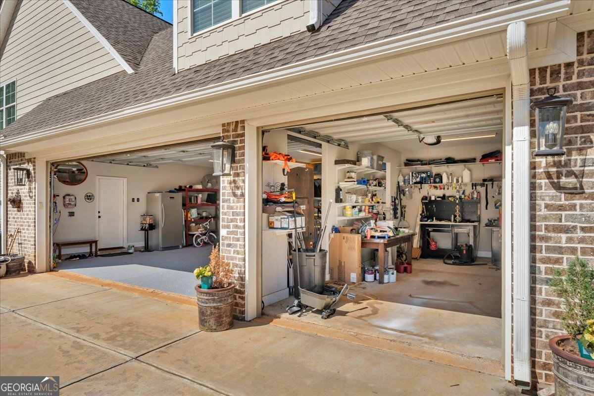 126 Mallie Drive Forsyth GA 31029