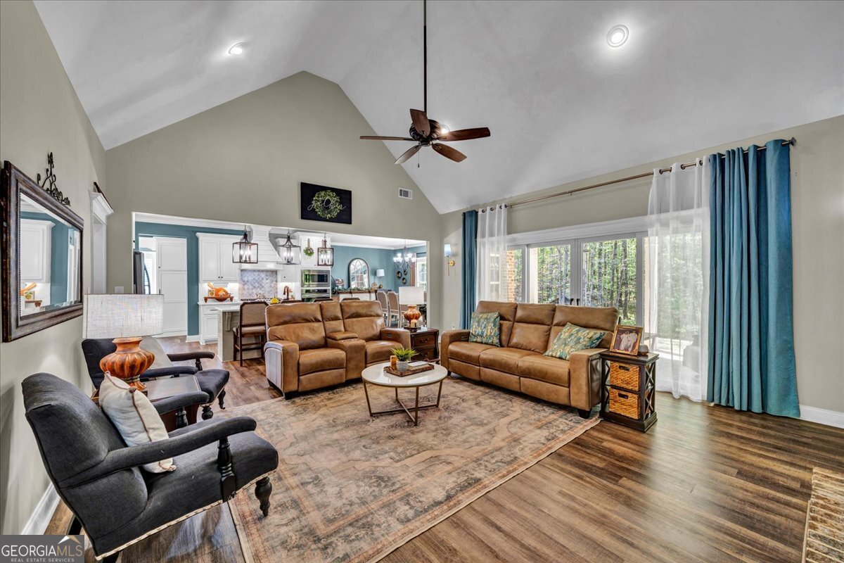 126 Mallie Drive Forsyth GA 31029