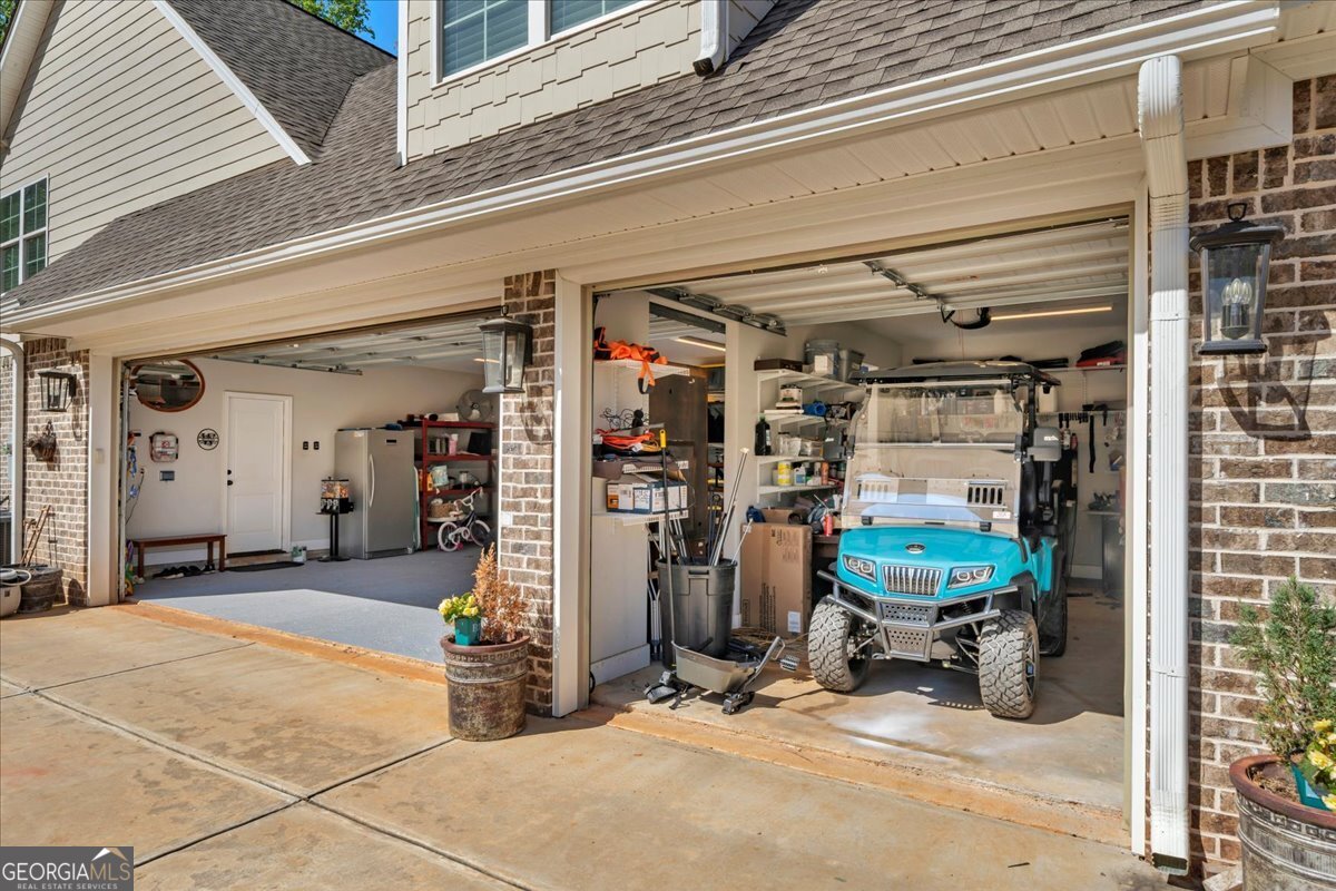 126 Mallie Drive Forsyth GA 31029