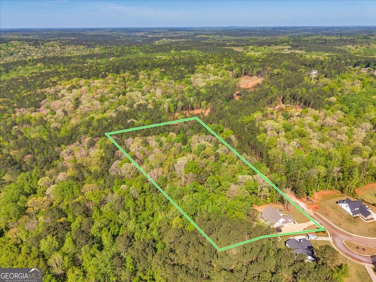 126 Mallie Drive Forsyth GA 31029