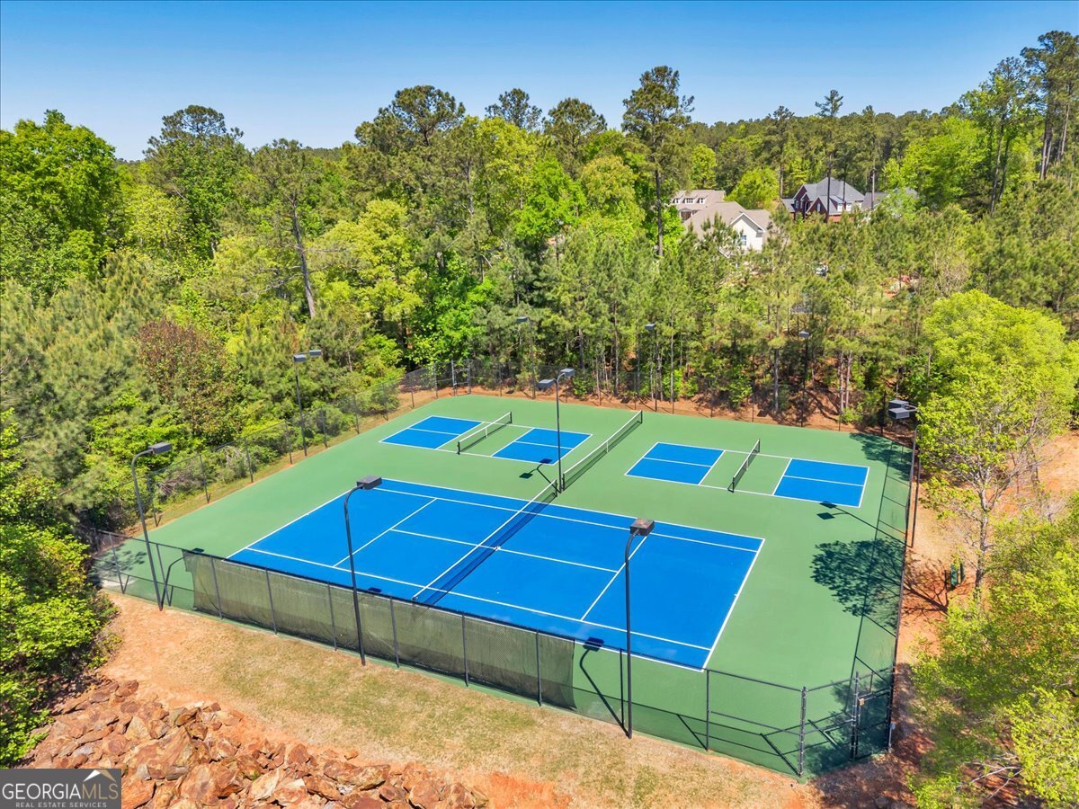 126 Mallie Drive Forsyth GA 31029