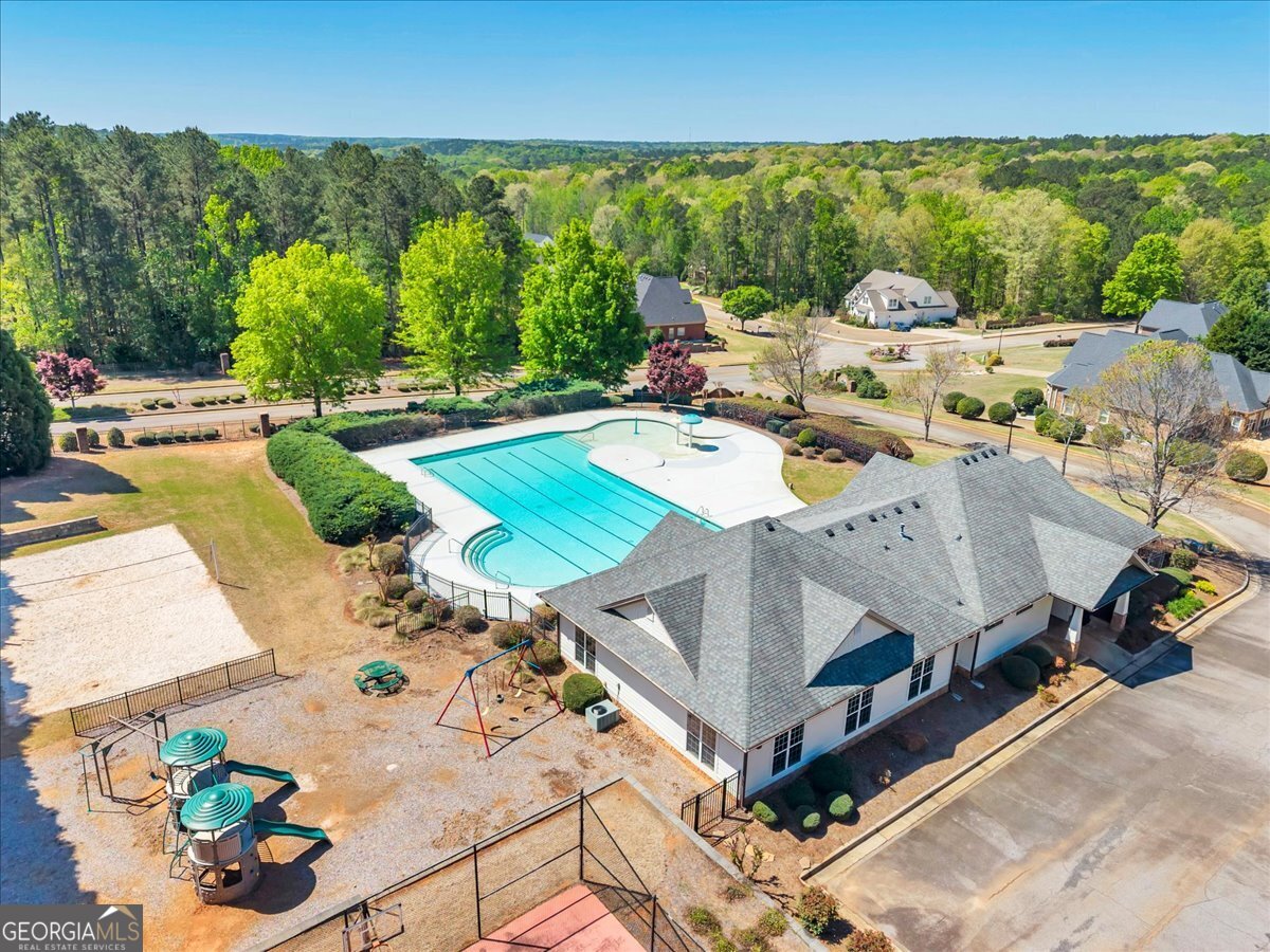 126 Mallie Drive Forsyth GA 31029