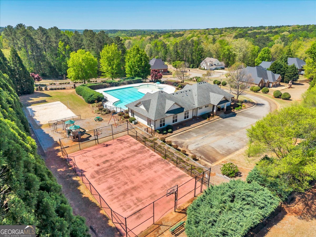126 Mallie Drive Forsyth GA 31029