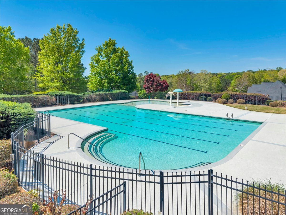 126 Mallie Drive Forsyth GA 31029