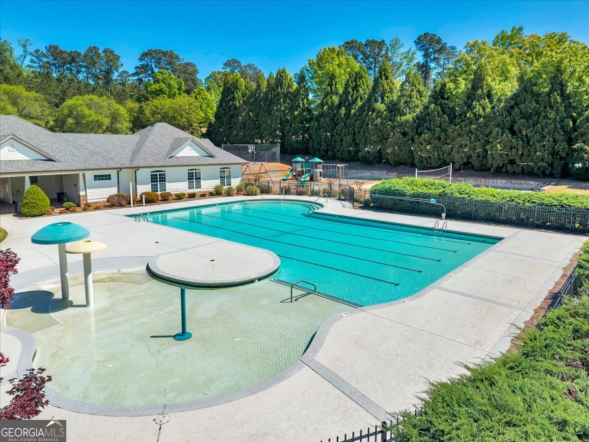 126 Mallie Drive Forsyth GA 31029