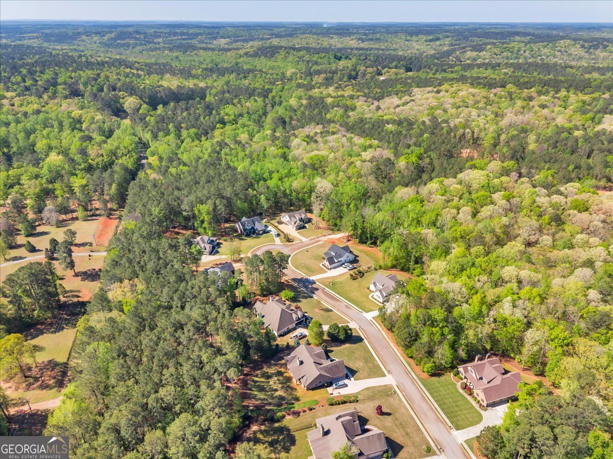 126 Mallie Drive Forsyth GA 31029