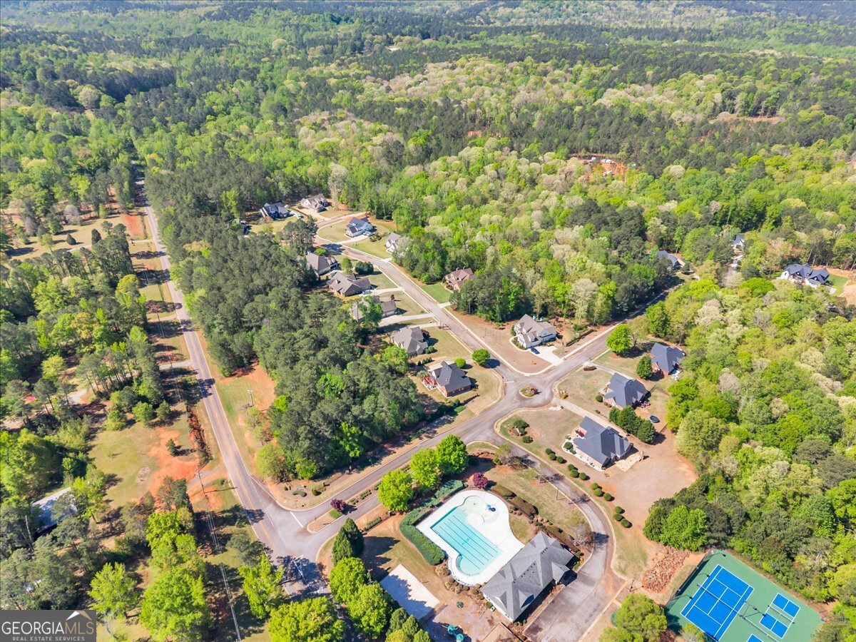 126 Mallie Drive Forsyth GA 31029