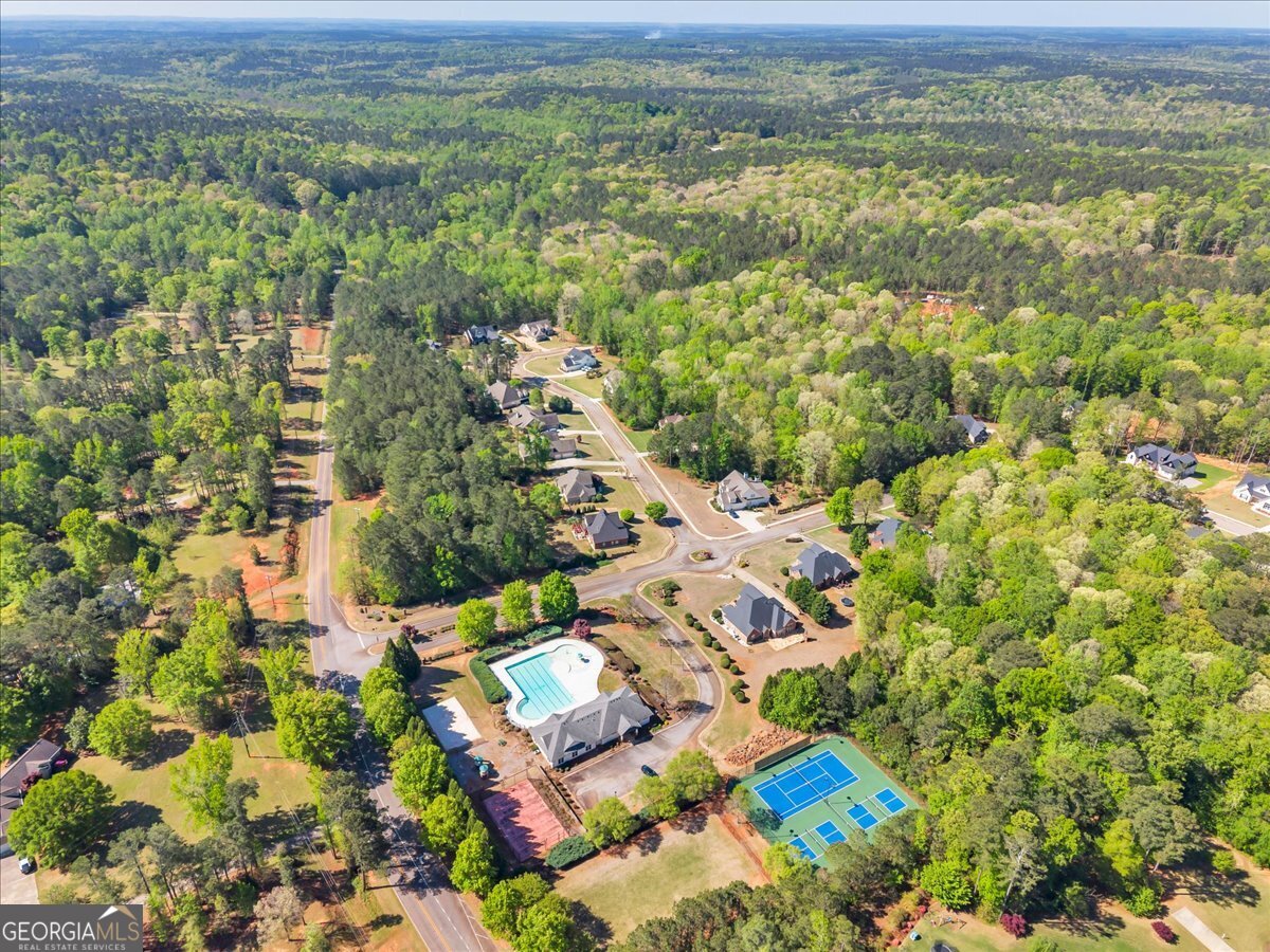 126 Mallie Drive Forsyth GA 31029