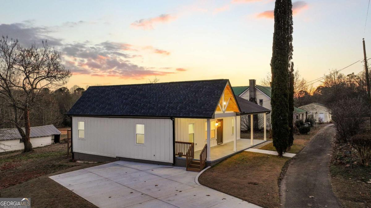 130 E Railroad Avenue Alto GA 30510