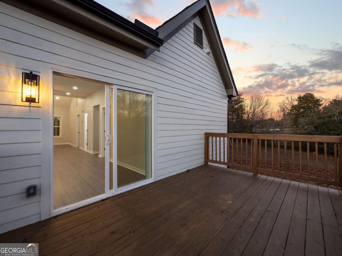130 E Railroad Avenue Alto GA 30510