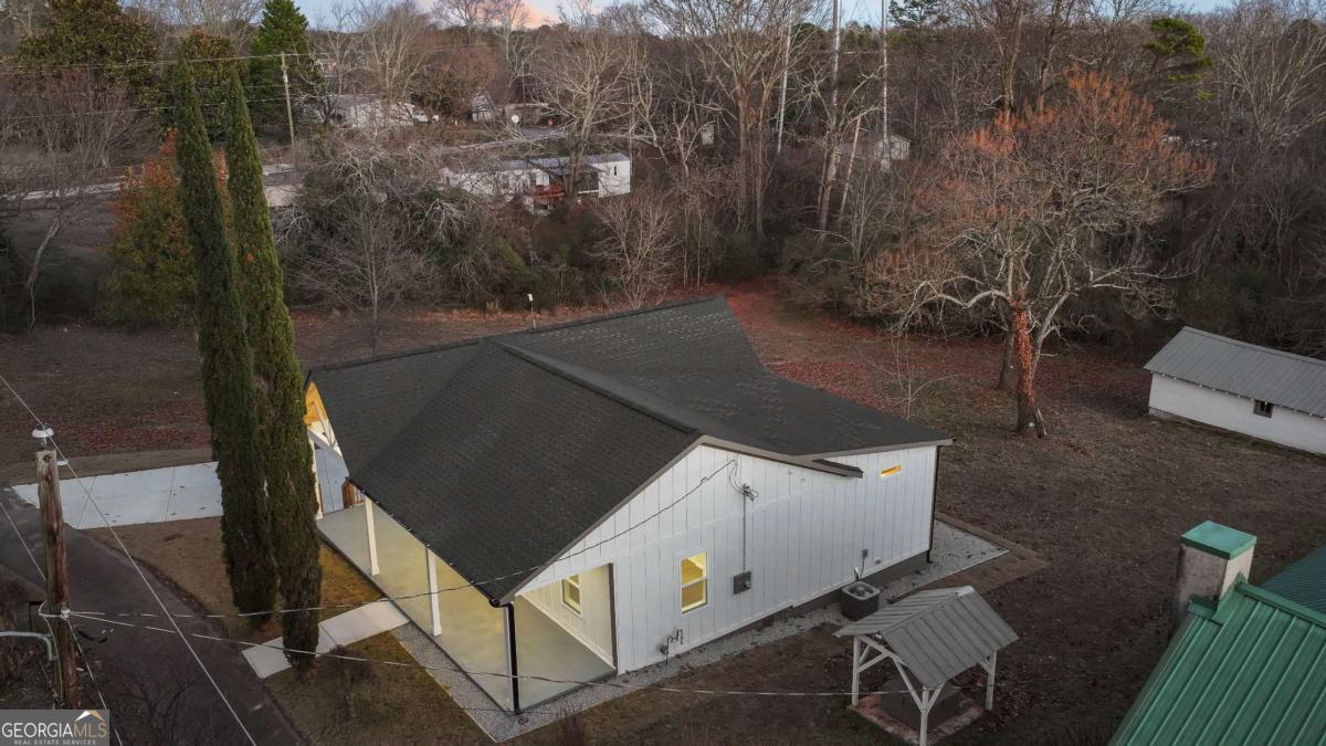 130 E Railroad Avenue Alto GA 30510