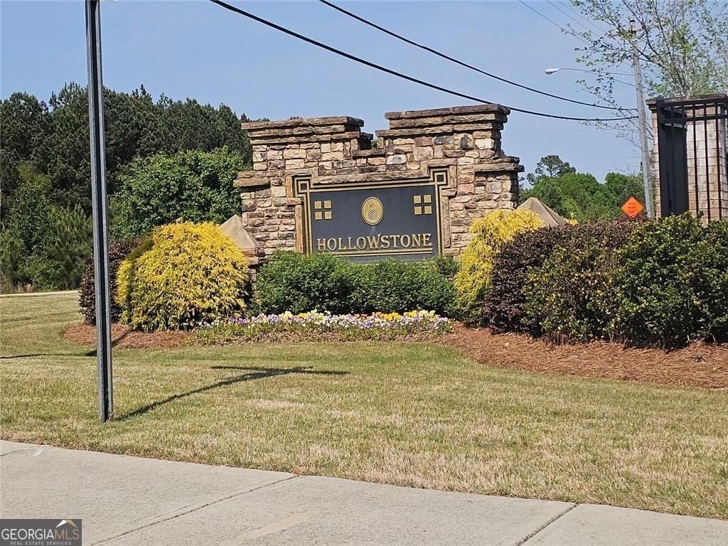 600 Stonebranch Drive Loganville GA 30052