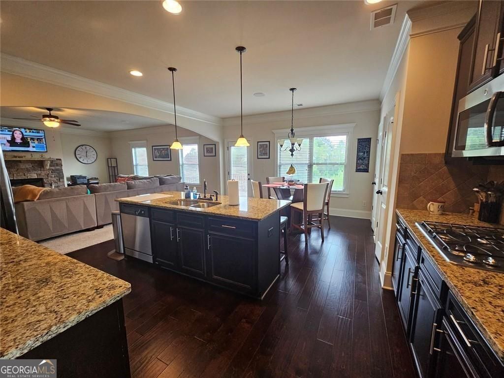 600 Stonebranch Drive Loganville GA 30052