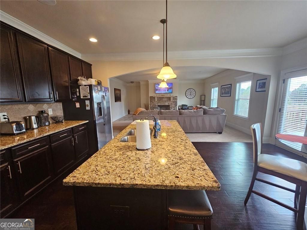 600 Stonebranch Drive Loganville GA 30052