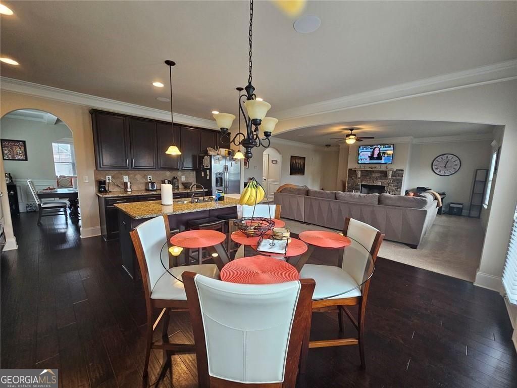 600 Stonebranch Drive Loganville GA 30052