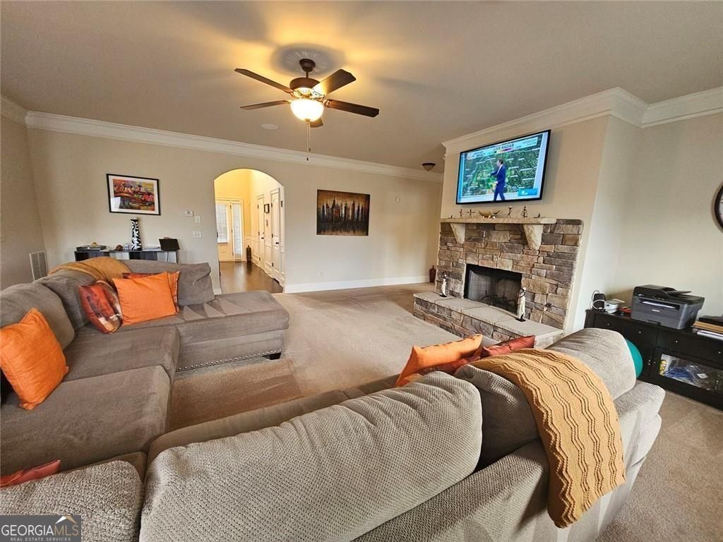 600 Stonebranch Drive Loganville GA 30052
