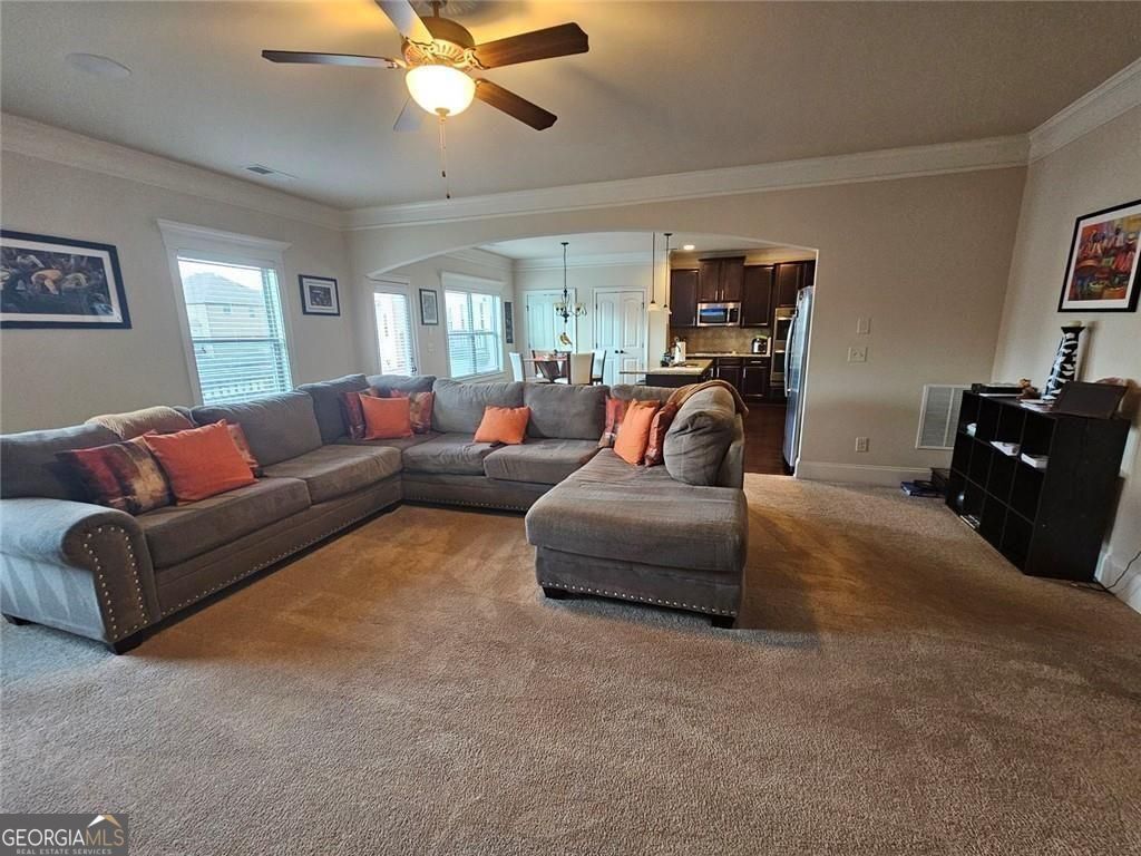 600 Stonebranch Drive Loganville GA 30052